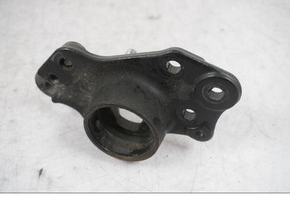 Framsidan på Ramdel från en H-D Touring Street Glide FLHX -2009 motorcykel.