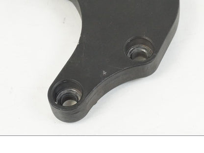 Höger sida på Bromsoksfäste från en Kawasaki VN 1500 Mean Streak -2002 motorcykel.