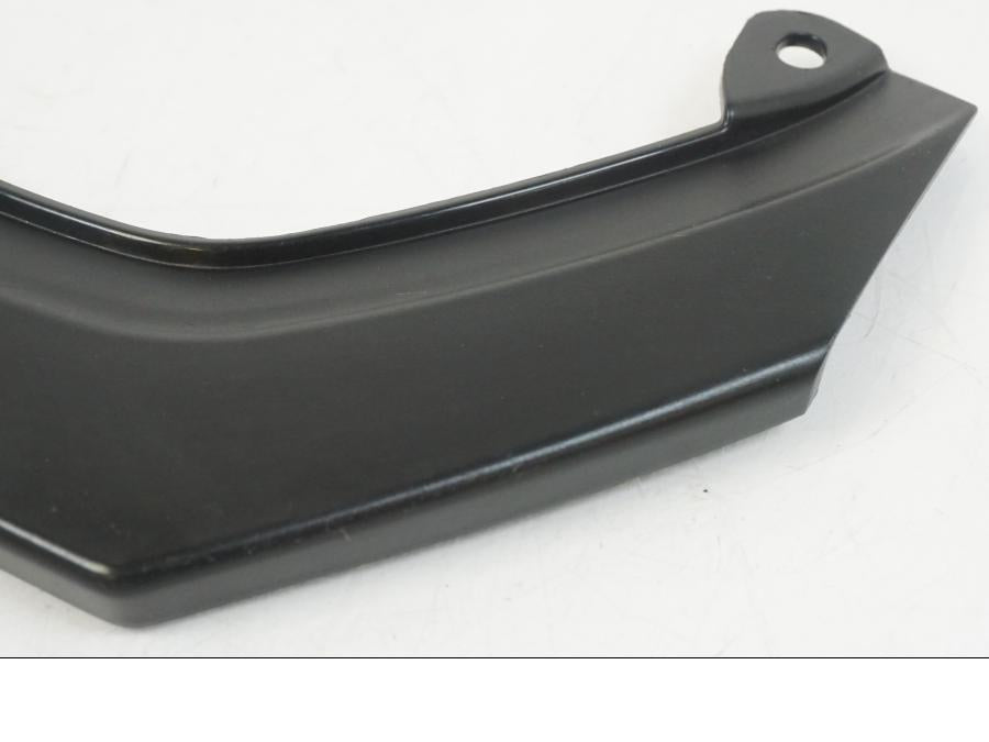 Höger sida på Bakvinge från en Kawasaki ER-6F -2016 motorcykel.