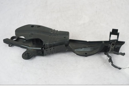 Vänster sida på Kabelstam från en H-D Sportster 883 XL -2007 motorcykel.