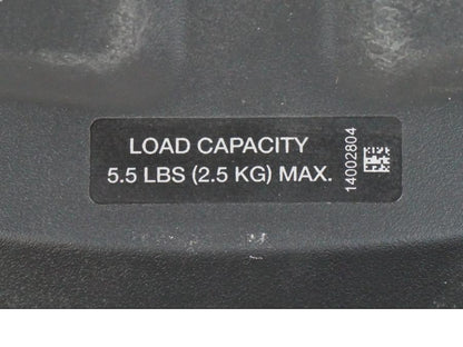 Extrabild1 på Passagerarhandtag från en H-D Adventure Pan America Special RA1250S -2021 motorcykel.