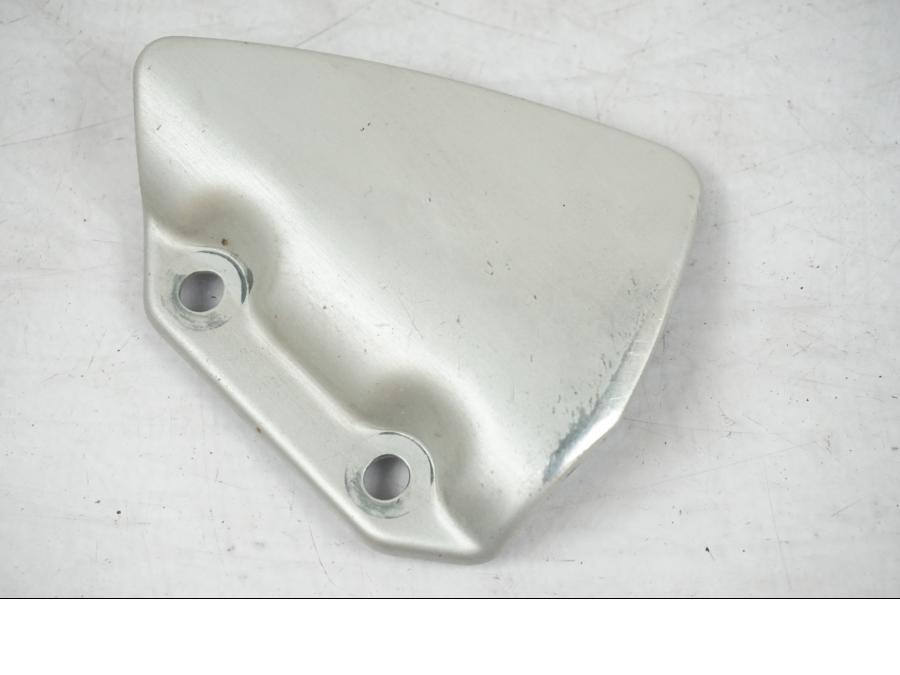 Framsidan på Bromshuvudcylinderskydd från en BMW R 1200 R -2007 motorcykel.