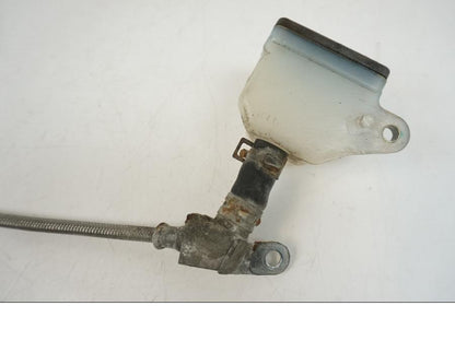 Extrabild1 på Bromsvätskebehållare från en Suzuki VS 1400 -1999 motorcykel.