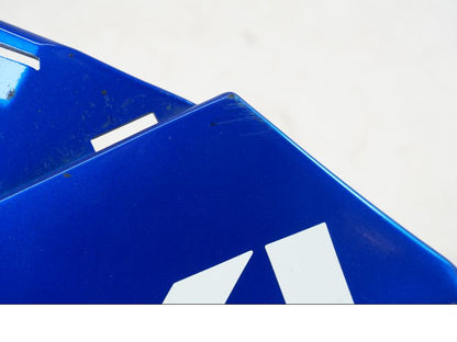 Extrabild2 på Magkåpa från en Suzuki GSX-R 750 -2008 motorcykel.