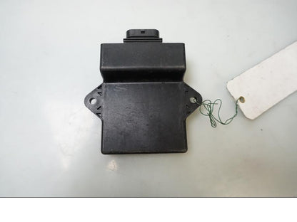 Baksidan på CDI / ECU från en Yamaha YZF 1000 R1 -2000 motorcykel.