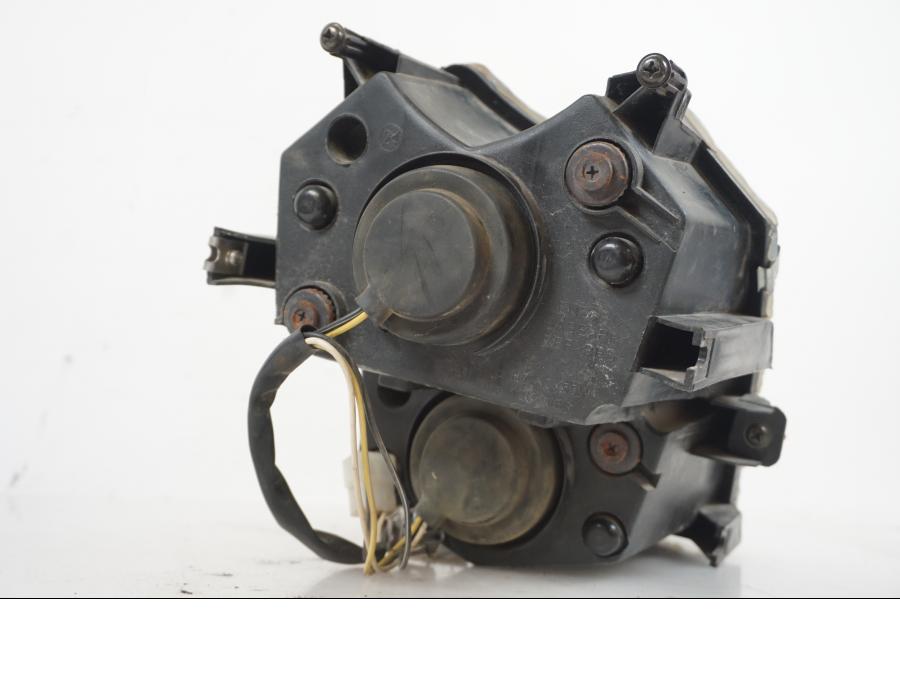 Extrabild1 på Strålkastare från en Hyosung TE 450 Rapier -2008 ATV.