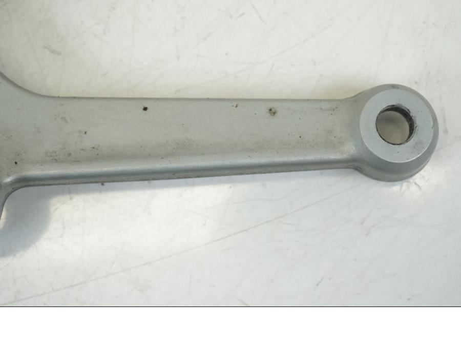 Extrabild5 på Fotpinnefäste från en Ducati Streetfighter V4 -2020 motorcykel.