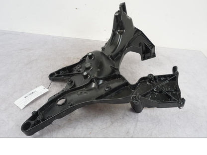 Extrabild3 på Toppkåpstag från en BMW K 1600 GTL -2015 motorcykel.