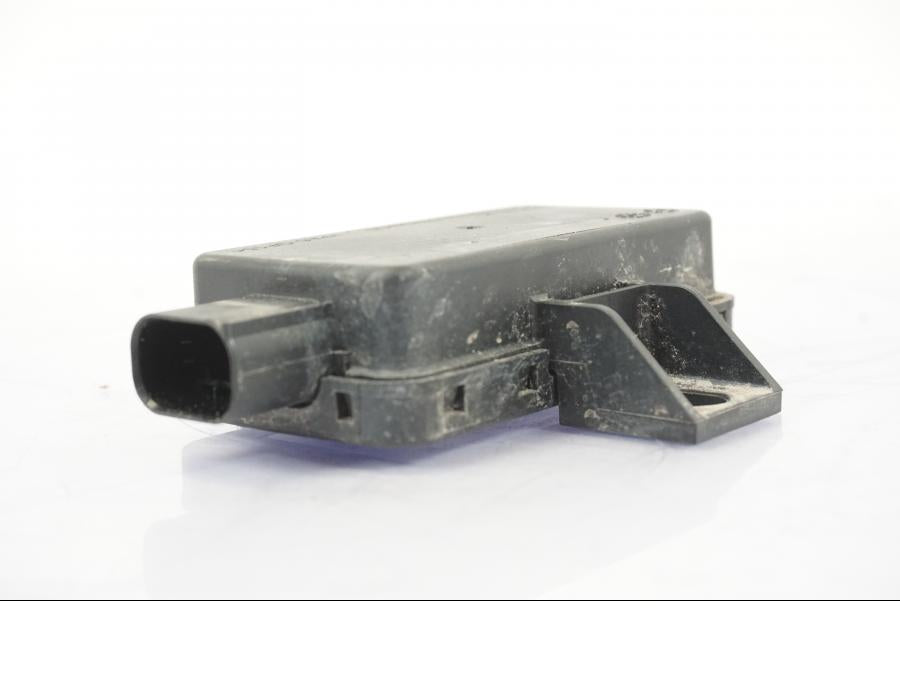 Höger sida på RDC Styrenhet från en BMW R 1250 GS -2019 motorcykel.