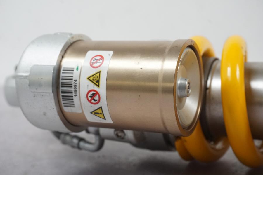 Extrabild1 på Stötdämpare från en Ducati Multistrada V4 -2024 motorcykel.