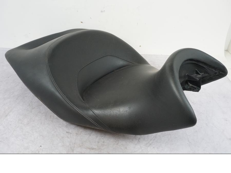 Extrabild4 på Sadel från en BMW K 1600 GTL -2015 motorcykel.