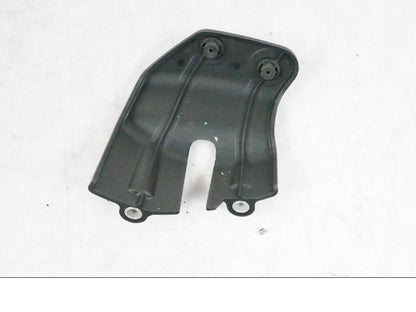 Vänster sida på Motorskyddskåpa från en BMW K 1200 S -2005 motorcykel.