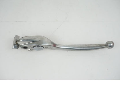 Baksidan på Bromsgrepp från en Honda CBR 600 RR -2004 motorcykel.