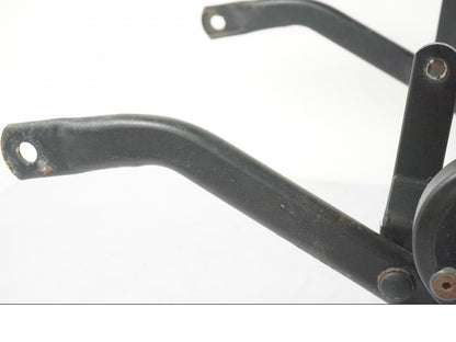 Extrabild2 på Sidoväskhållare från en Honda CBR 1000 F -1989 motorcykel.