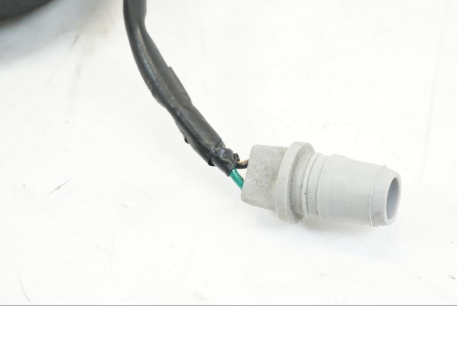 Höger sida på Kablage från en Honda CB 600 F -2008 motorcykel.