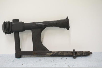 Baksidan på Sving från en Honda GL 1200 -1987 motorcykel.