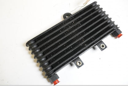 Framsidan på Oljekyl från en Triumph Daytona T 595 -1998 motorcykel.