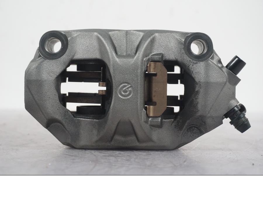 Extrabild2 på Bromsok från en KTM 1290 Super Duke R -2022 motorcykel.