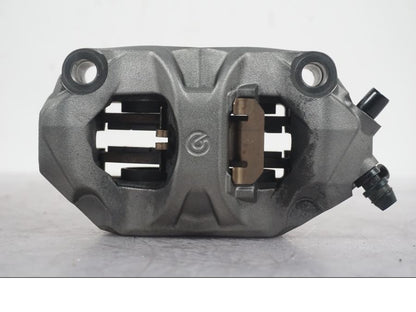 Extrabild2 på Bromsok från en KTM 1290 Super Duke R -2022 motorcykel.