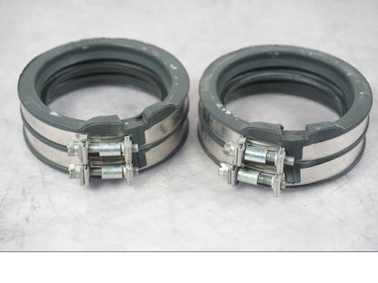 Baksidan på Spjällhus från en KTM 1290 Super Duke -2019 motorcykel.