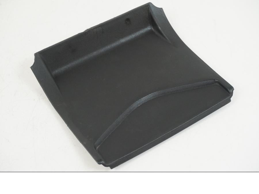 Framsidan på Bakvinge från en Aprilia RS 125 -2008 motorcykel.