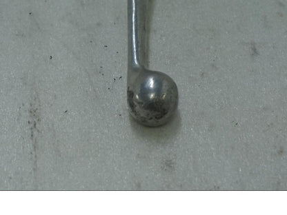 Höger sida på Bromsgrepp från en Triumph Thunderbird 900 -2000 motorcykel.