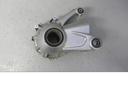 Framsidan på <p>!OBS LÄS ALL TEXT!</p>

<p>Slutväxel från BMW R 1200 GS 2009.</p>

<p>Adventure. Defekt invändigt, ej användbar. Se bilder</p> motorcykel.