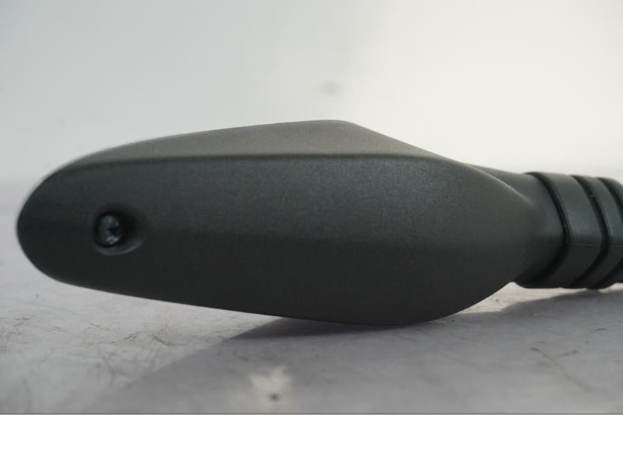 Vänster sida på Blinkers från en Ducati Panigale 959 -2016 motorcykel.