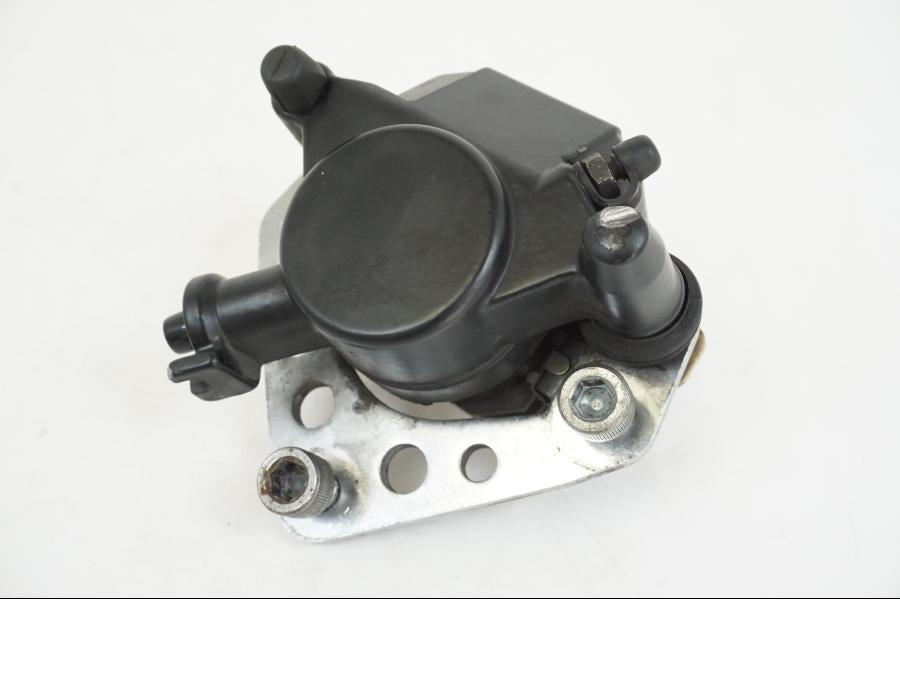 Baksidan på Bromsok från en Kawasaki VN 1500 -1996 motorcykel.