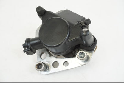 Baksidan på Bromsok från en Kawasaki VN 1500 -1996 motorcykel.