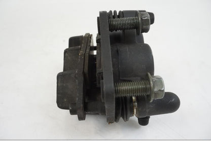 Extrabild1 på Bromsok från en Suzuki GSX 600 F -1998 motorcykel.