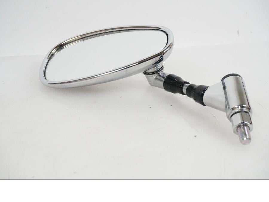 Höger sida på Backspegel från en Yamaha BT 1100 -2002 motorcykel.