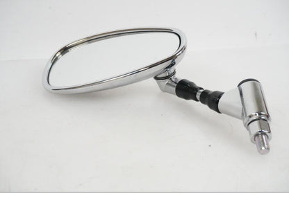 Höger sida på Backspegel från en Yamaha BT 1100 -2002 motorcykel.