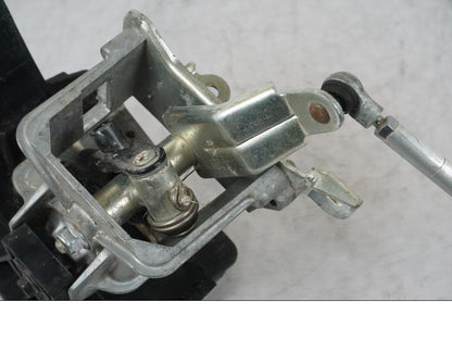 Extrabild4 på Växelspak från en Suzuki LTA 750 XP E -2009 motorcykel.