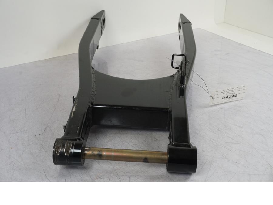 Baksidan på Sving från en Suzuki VZ 800 -2000 motorcykel.