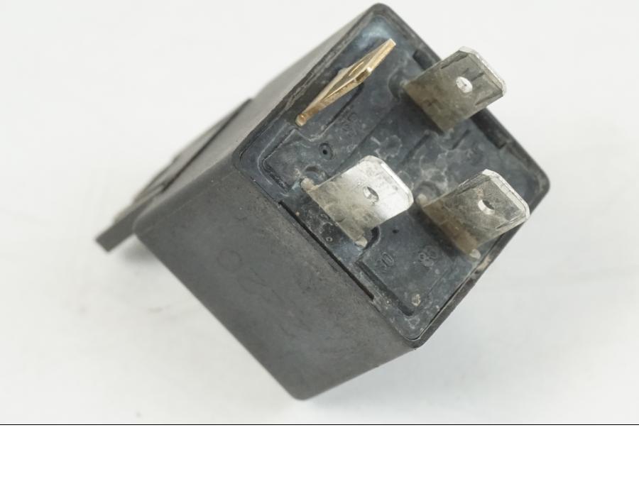 Extrabild1 på Relä från en AJP PR7 -2021 motorcykel.