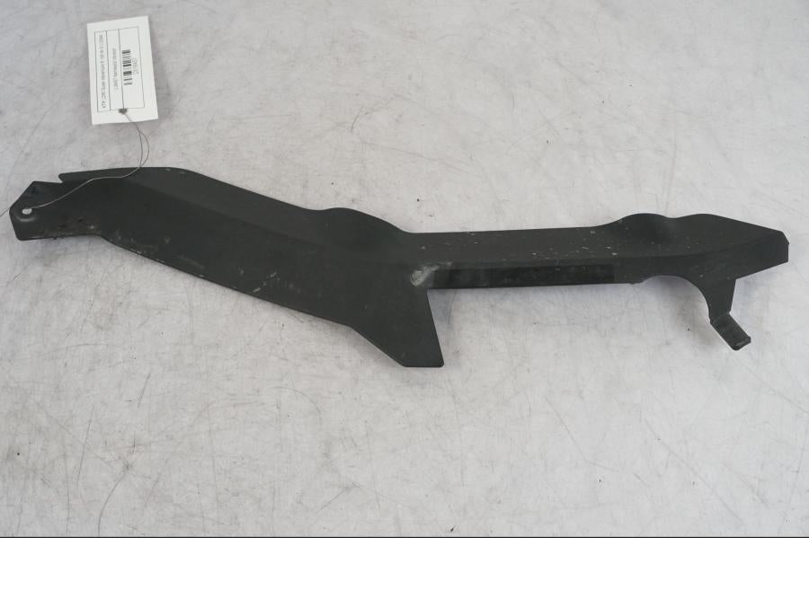 Baksidan på Ramskydd från en KTM 1290 Super Adventure R -2018 motorcykel.