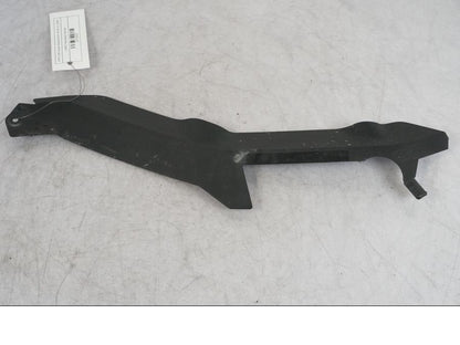 Baksidan på Ramskydd från en KTM 1290 Super Adventure R -2018 motorcykel.