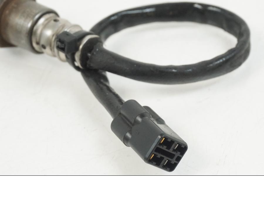 Extrabild1 på Lambdasond från en Kawasaki ER-6F -2016 motorcykel.