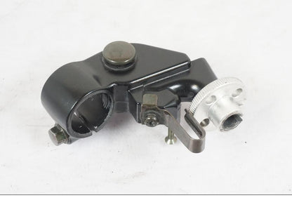 Framsidan på Kopplingsklo från en Suzuki GSX-R 750 -2006 motorcykel.