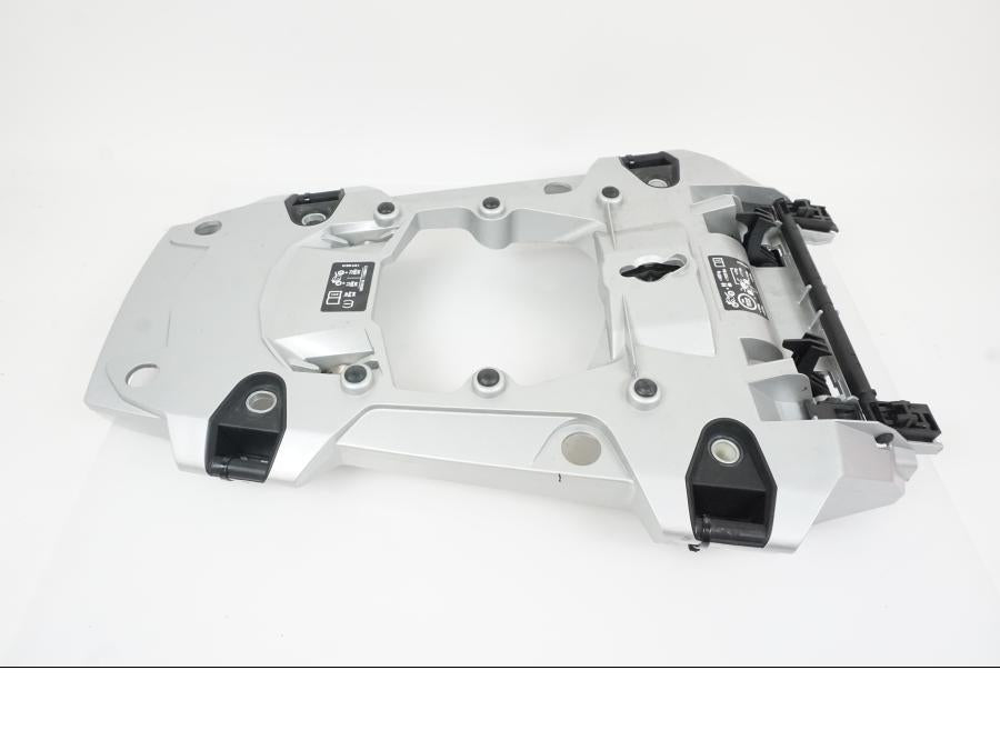 Höger sida på Pakethållare från en BMW R 1200 GSA -2018 motorcykel.