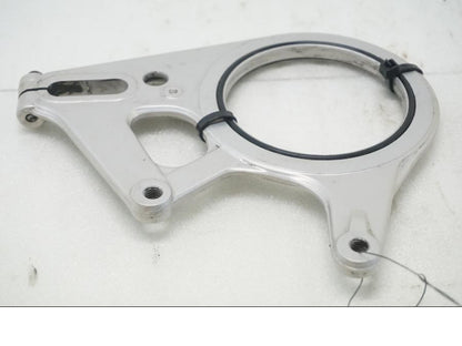 Baksidan på Bromsoksfäste från en MV Agusta Brutale 800 -2014 motorcykel.