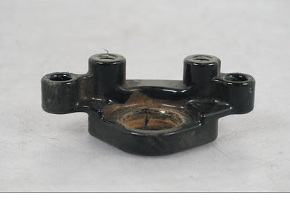 Baksidan på Motorfäste från en H-D Sportster 883 XL -2007 motorcykel.