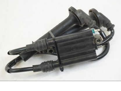 Framsidan på Tändspole från en Honda CB 650 F Hornet -2017 motorcykel.