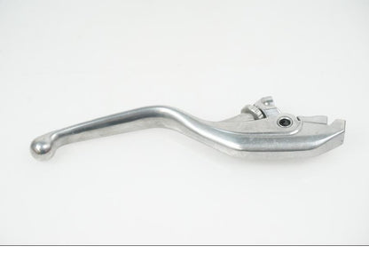 Höger sida på Bromsgrepp från en Kawasaki VN 1700 Classic Tourer -2010 motorcykel.