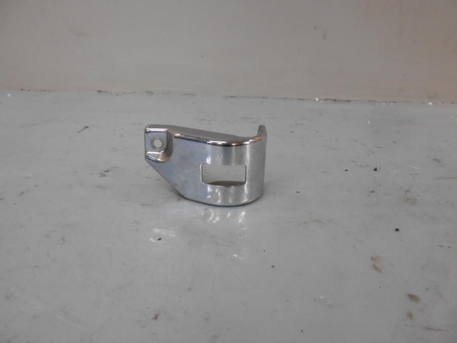 Framsidan på Dekorkåpa från en Kawasaki VN 1500 Classic Tourer -2002 motorcykel.