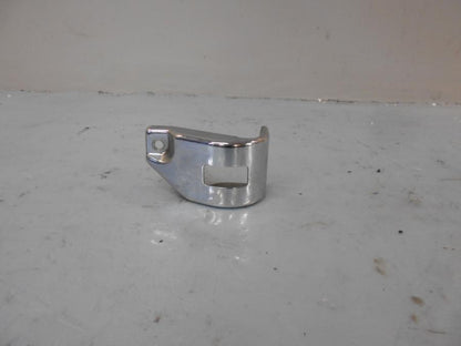 Framsidan på Dekorkåpa från en Kawasaki VN 1500 Classic Tourer -2002 motorcykel.