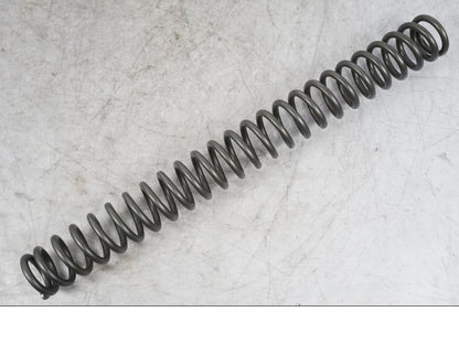 Extrabild6 på Gaffelbensdelar från en Buell 1125 R -2008 motorcykel.