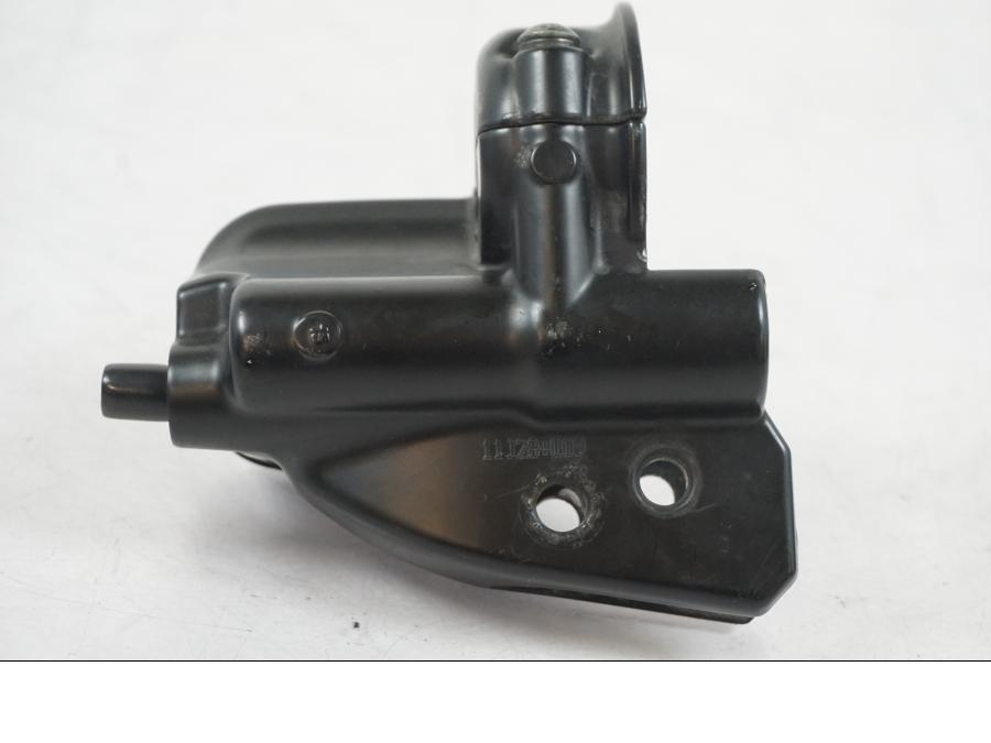 Extrabild6 på Bromshuvudcylinder från en H-D Street Glide FLHX -2012 motorcykel.