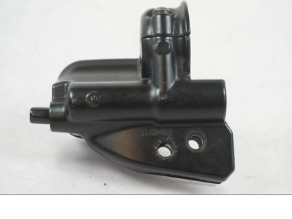 Extrabild6 på Bromshuvudcylinder från en H-D Street Glide FLHX -2012 motorcykel.